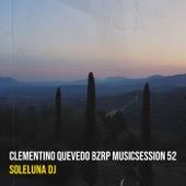 Clementino quevedo bzrp musicsession 52 artwork