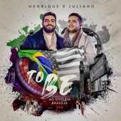 Abre A Mente (Ao Vivo Em Brasília) artwork