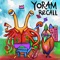 Recall - Yoram lyrics