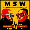 Murder She Wrote (MSW) - Single