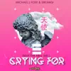 WTH Am I Crying For (feat. Dreamsi) - Single album lyrics, reviews, download