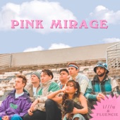 i///u - Pink Mirage
