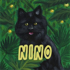 Nino artwork
