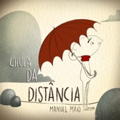 Chula da Distância artwork