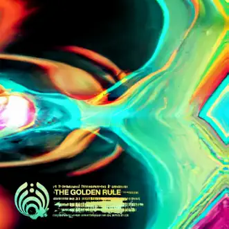 The Golden Rule: Part 1: Unlocked - EP by Bassnectar album reviews, ratings, credits