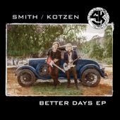 Smith/Kotzen - Got a Hold On Me