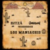 Los Maniachis (feat. Ombladon & FreakaDaDisk) - Single