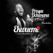 Ekwueme (feat. Osinachi Nwachukwu) [Live at Unsual Praise, 2017] - Prospa Ochimana