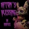 Afton's Blessing - KryFuZe lyrics