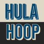 Hula Hoop - EP artwork