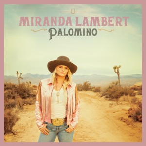 Miranda Lambert - Tourist - Line Dance Musik