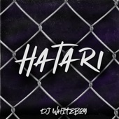 Hatari artwork