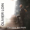 Derrière les murs - Single