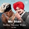 Mc stan X Sidhu moose wala - GURU MUSIX lyrics