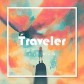 Traveler artwork