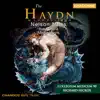 Haydn: Nelson Mass, Ave Regina & Missa Brevis album lyrics, reviews, download