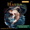Susan Gritton, Simon Standage & Collegium Musicum 90 - Ave Regina, Hob. XXIIIb:3: III. Valde, O Valde