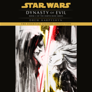 Dynasty of Evil: Star Wars Legends (Darth Bane): A Novel of the Old Republic (Unabridged)