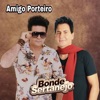 Amigo Porteiro (feat. Alex e Iran) - Single