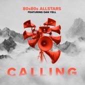 Calling (The Depeche Mode x Vince Clarke April Fools Song) [feat. Dan Yell!] artwork