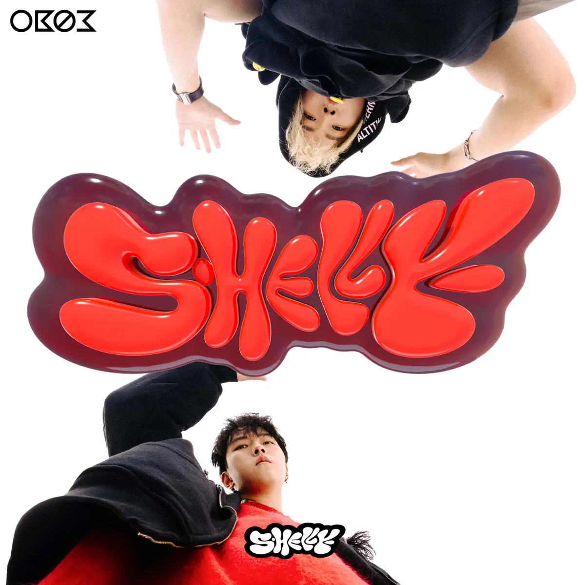 OB03 - SHELLY - Single (2023) [iTunes Plus AAC M4A]-新房子
