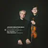 Johann Sebastian Bach: The Sonatas for Violin and Cembalo Obbligato Vol. 1 album lyrics, reviews, download