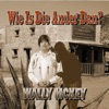 Wie Is Die Ander Dan - Single