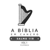 Salmo 119: 41 a 48 (Playbaxk) artwork