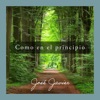 Como en el Principio - Single