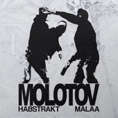 Molotov artwork