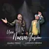 Una Nueva Ilusión - Single album lyrics, reviews, download