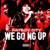 We Going Up!!! - Single