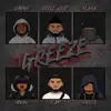 Greeze (Remix) - Single [feat. Nolay, Flama, Reece West, Kayp & Kyeza] - Single album lyrics, reviews, download