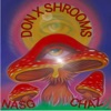 Don X Shrooms - Single