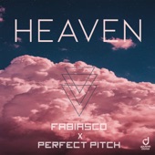 Heaven (Extended Mix) artwork