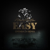 Easy (Ofenbach Remix) artwork