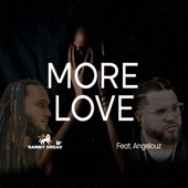 More Love (feat. Angelouz) artwork