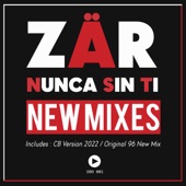 Nunca Sin Ti (Original 96 New Mix Edit) artwork