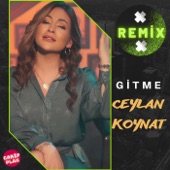 Gitme (Remix 1) artwork