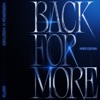 Back for More (House Remix) - Single