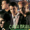 Caña Brava - Don Goyo