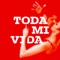 Toda Mi Vida (feat. Cristina Vilallonga) [Edit] artwork