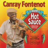 Canray Fontenot - Two-Step De Grand Mallet
