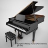 Symptom of Being Human ((Piano Version) [by Ear]) - Single