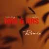 Hrs & Hrs (feat. Usher) [Remix] - Single