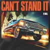 Can't Stand It - Single