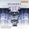 Hummel: Mass in D Major, Mass in B-Flat Major & Alma Virgo album lyrics, reviews, download