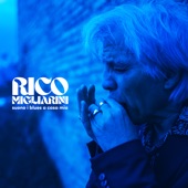 Suono I Blues a Casa Mia artwork