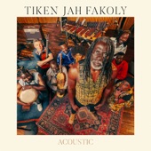 Tiken Jah Fakoly - Justice (Acoustic Version)