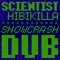 Snow Crash Dub artwork